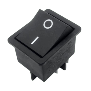 CHAVE LIGA/ DESLIGA ASANTOS PCT 5