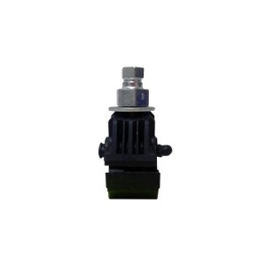 CONECTOR DERIV. PERF. (P) 1.5-10MM ASANTOS
