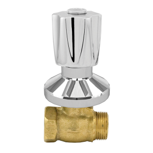 REGISTRO PRESSAO METAL 1416 C50 3/4 ALPHA METAIS