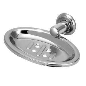 SABONETEIRA  INOX ALPHA METAIS