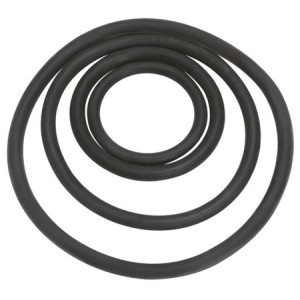 ANEL DE VEDACAO ESGOTO DN 75MM