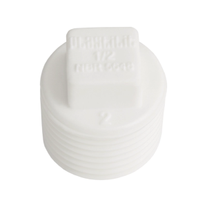 PLUG ROSCAVEL PLASTILIT  1/2  PCT 50