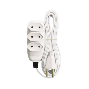 EXTENSAO  1,5MT PL ILUMI