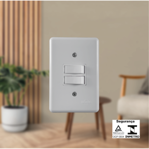 ILUMI STYLUS 2018 2 INT SIMPLES C/ PL