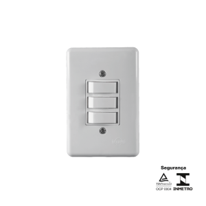 ILUMI STYLUS 2019 3 INT SIMPLES C/ PL