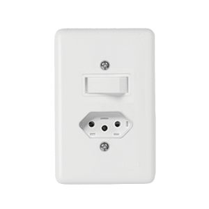 ILUMI STYLUS 20201 1 INT SIMP+TOM 2P+T 20A