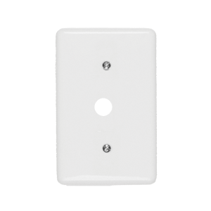 ILUMI STYLUS 2053 PLACA 4X2 C/FURO