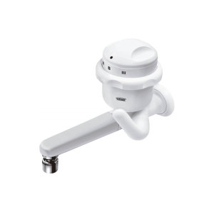 TORNEIRA ELETRICA FAME BICA ALTA 220V/5400W