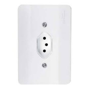 MEC T. MILL 39025 1 TOM 2P+T  10A C/PL VERT -CX 25