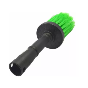 BROXA PLASTICA REDONDA COMPEL