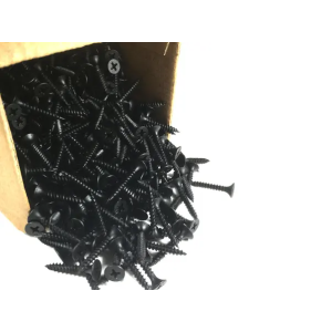 PARAF DRYWALL TROMBETA PH 3,5X25 NEWFIX CX 500