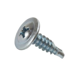 PARAF AUTOBROCANTE FLANG PH 8X1/2 CX 500 (4,2X13)