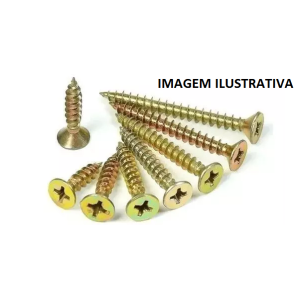 PARAF CHIP CH PH 3,5X25 NEWFIX CX 500