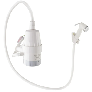 FLEX DUCHA FAME 220V 4000W