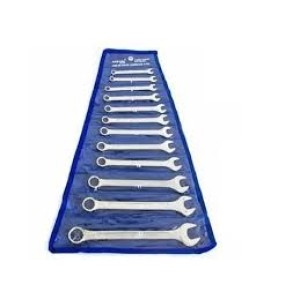 JG CHAVE COMBINADA 12PCS EDA 1WT