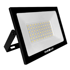 REFLETOR LED  50W OUROLUX