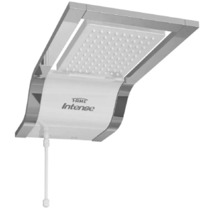 DUCHA FAME INTENSE KHROME 220V 7800W