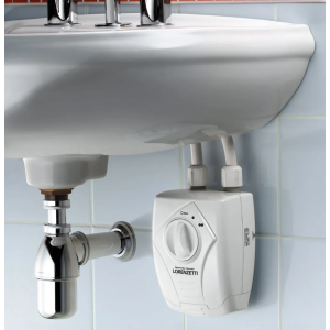 AQUECEDOR VERSATIL LORENZETTI 220V/5500W