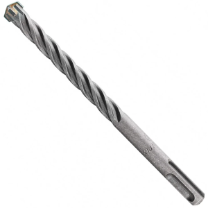 BROCA WIDEA SDS EDA  10MM X 210MM