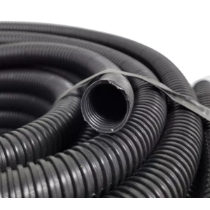 CONDUITE PEAD PRETO  3/4 50MTS TUBOS BRAVO