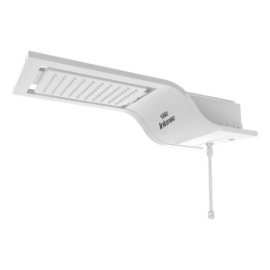 DUCHA FAME INTENSE WHITE 220V 7800W