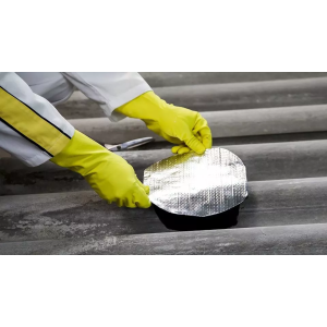 FITA VEDATUDO QUARTZOLIT 20 X 10 MT