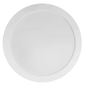 PAINEL EMBUTIR OUROLUX REDONDO 12W