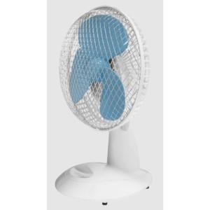 VENTILADOR FAME PERSONAL BRANCO 127V 20W