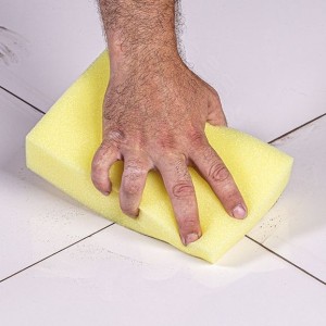 BLOCO DE ESPUMA 22 X 13CM COMPEL