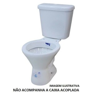 BACIA PARA ACOPLAR BR SANTA CLARA