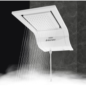 DUCHA FAME INTENSE WHITE 220V *6500W