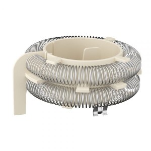 RESIST. WR HYDRA FIT ELET. 220V/6800W