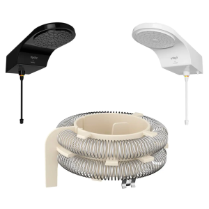 RESIST. WR HYDRA FIT ELET. 220V/6800W