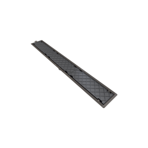 RALO LINEAR OCULTO-CENTRAL 75CM KRONA