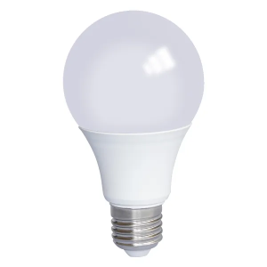 LAMPADA LED TECH LUZ  9W BRANCA