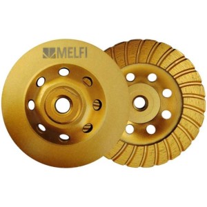 REBOLO DIAM. TURBO 115MM MELFI