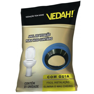 ANEL VED COM GUIA VEDAH