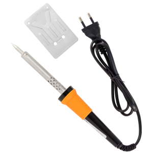FERRO DE SOLDA 60W 127V EDA 9XE