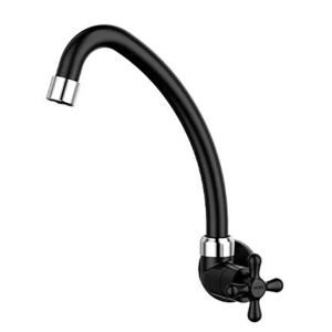 TORN. VIQUA COZINHA BICA MOVEL MARUJA PRETA