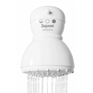 DUCHA ZAGONEL BALLERINA 3 T 5350W 220V