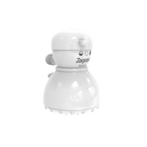 DUCHA ZAGONEL BALLERINA 3 T 5350W 220V