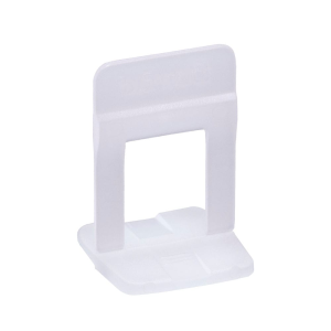 ESPACADOR NIVELADOR *SLIM 1,0 MM CORTAG PCT 100