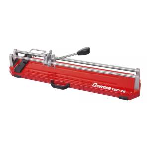 CORTADOR DE PISO TEC 75CM CORTAG 