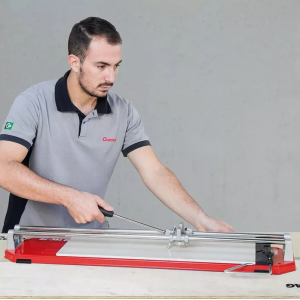 CORTADOR DE PISO TEC 90CM CORTAG 