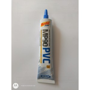 ADESIVO PVC  75G MUNDIAL PRIME -  CX 24