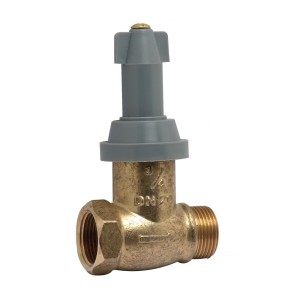 BASE REGISTRO DECA PRESSAO 3/4